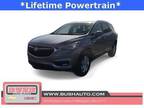 2021 Buick Enclave