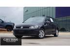 2016 Volkswagen Golf SportWagen
