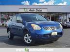 2010 Nissan Rogue