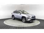 2019 Toyota RAV4 Hybrid