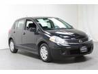2012 Nissan Versa