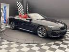 2021 Bmw 840
