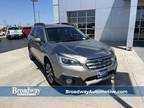 2015 Subaru Outback