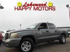 2006 Dodge Dakota