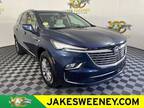 2022 Buick Enclave