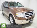 2011 Ford Expedition