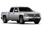 2011 Chevrolet Silverado 1500