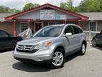 2010 Honda CR-V