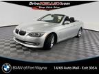 2012 Bmw 335
