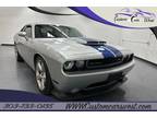 2012 Dodge Challenger