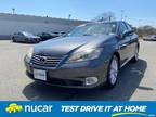 2012 Lexus ES 350