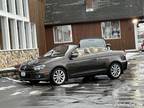 2012 Volkswagen Eos
