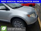 2010 Ford Edge