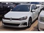 2020 Volkswagen Golf GTI
