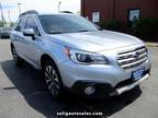2015 Subaru Outback