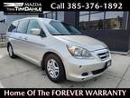 2006 Honda Odyssey