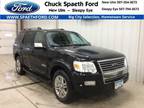 2006 Ford Explorer