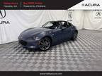 2021 Mazda MX-5 Miata RF
