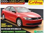 2014 Volkswagen Jetta Sedan
