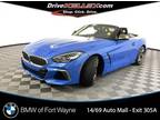 2020 Bmw Z4