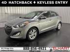 2013 Hyundai Elantra GT