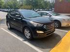 2013 Hyundai Santa Fe