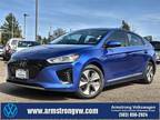 2019 Hyundai Ioniq EV
