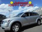 2009 Dodge Journey