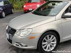 2010 Volkswagen Eos
