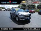 2018 Buick Enclave
