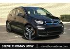 2020 BMW i3