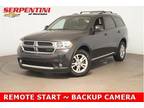 2011 Dodge Durango