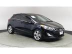 2014 Hyundai Elantra GT