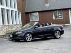 2013 Volkswagen Eos