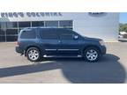 2014 Nissan Armada