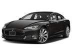 2013 Tesla Model S