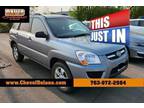 2010 Kia Sportage