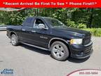2003 Dodge Ram 1500