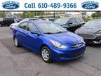 2012 Hyundai Accent