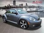 2012 Volkswagen Beetle