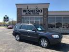 2008 Subaru Forester