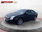 2009 Ford Fusion