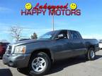 2007 Dodge Dakota