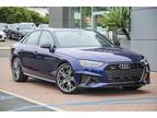 2021 Audi S4