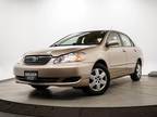 2005 Toyota Corolla