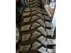5 Maxxis Trepadors 42 Sticky