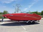 Crownline 225 Ccr