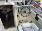 1992 Larson 250 Hampton Mid Cabin Mercury Motor 25' Barco