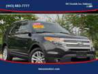 2013 Ford Explorer for sale