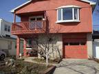 429 E Park Ave #upper, Long Beach, NY 11561